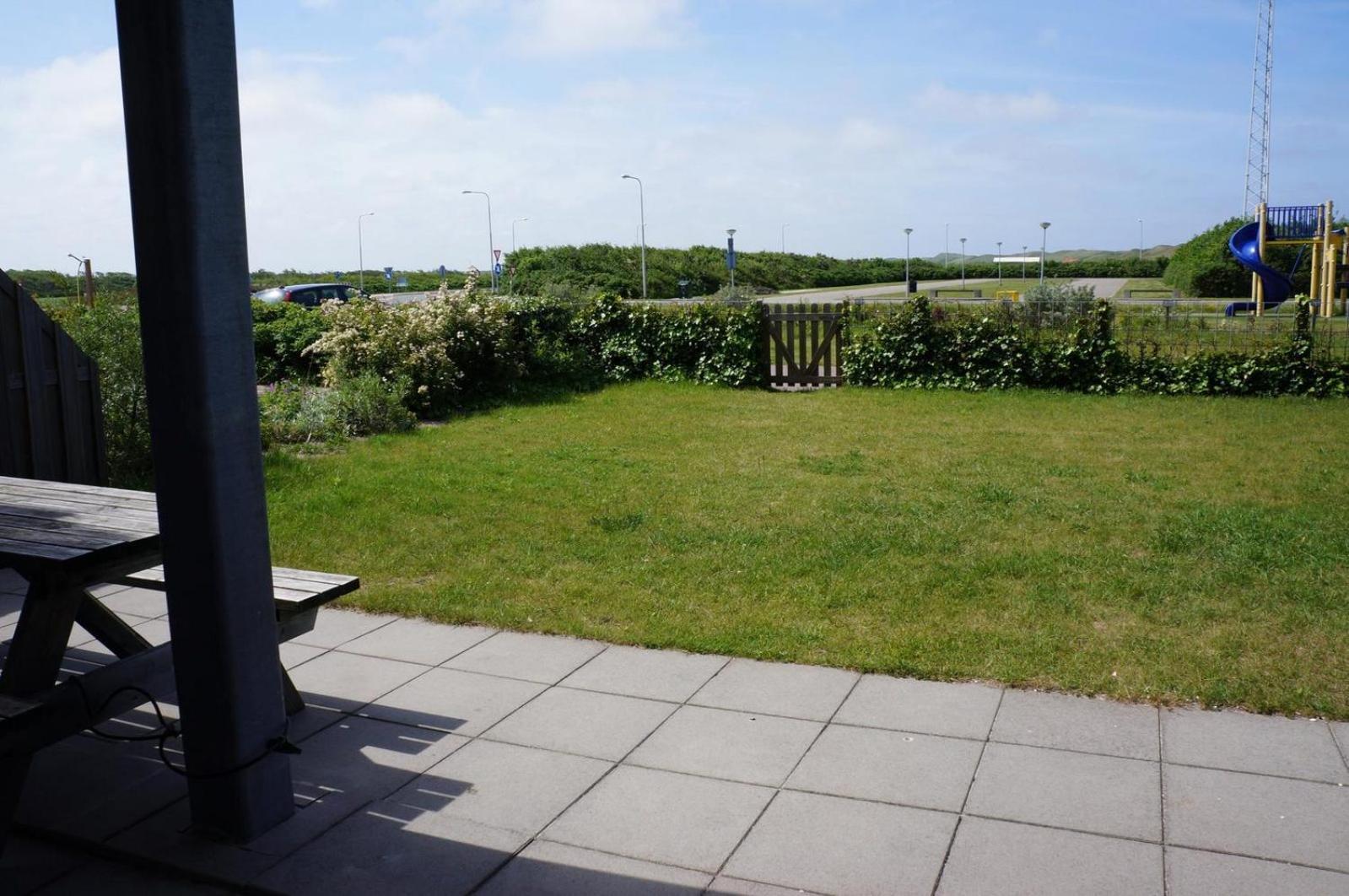 Het Strandleven 4 Groote Keeten Exterior foto