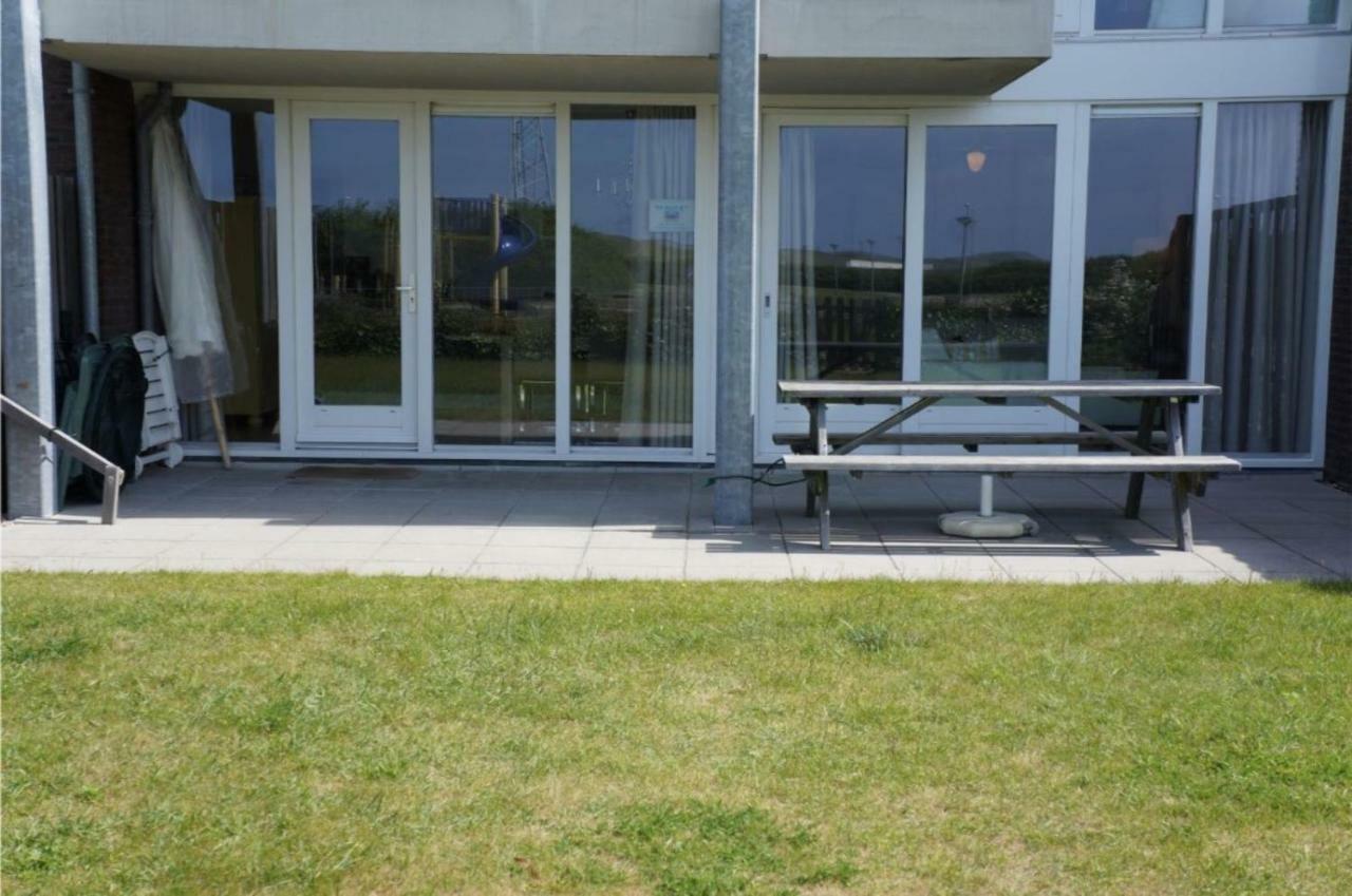 Het Strandleven 4 Groote Keeten Exterior foto